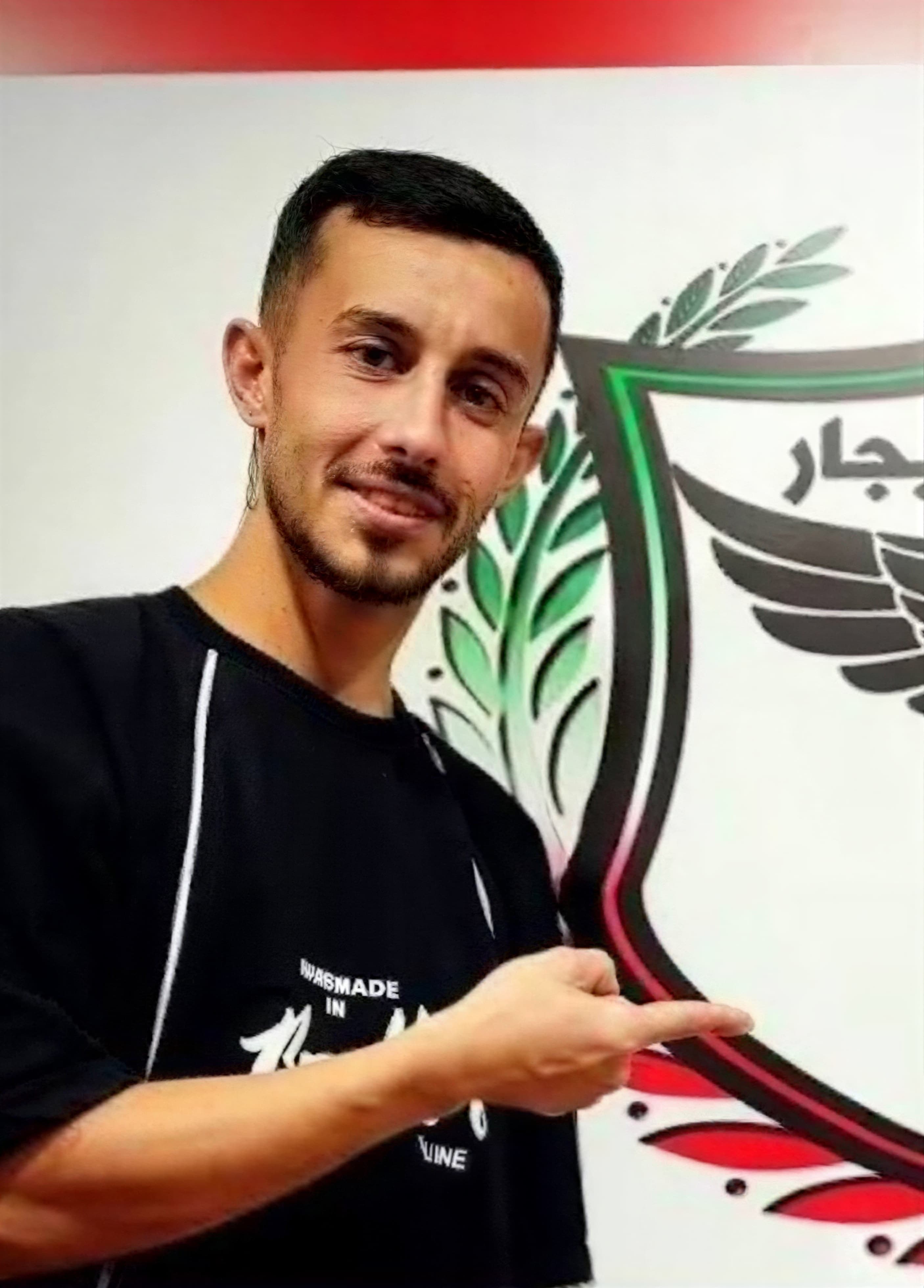 عضو هشتم تیم مانا ایران